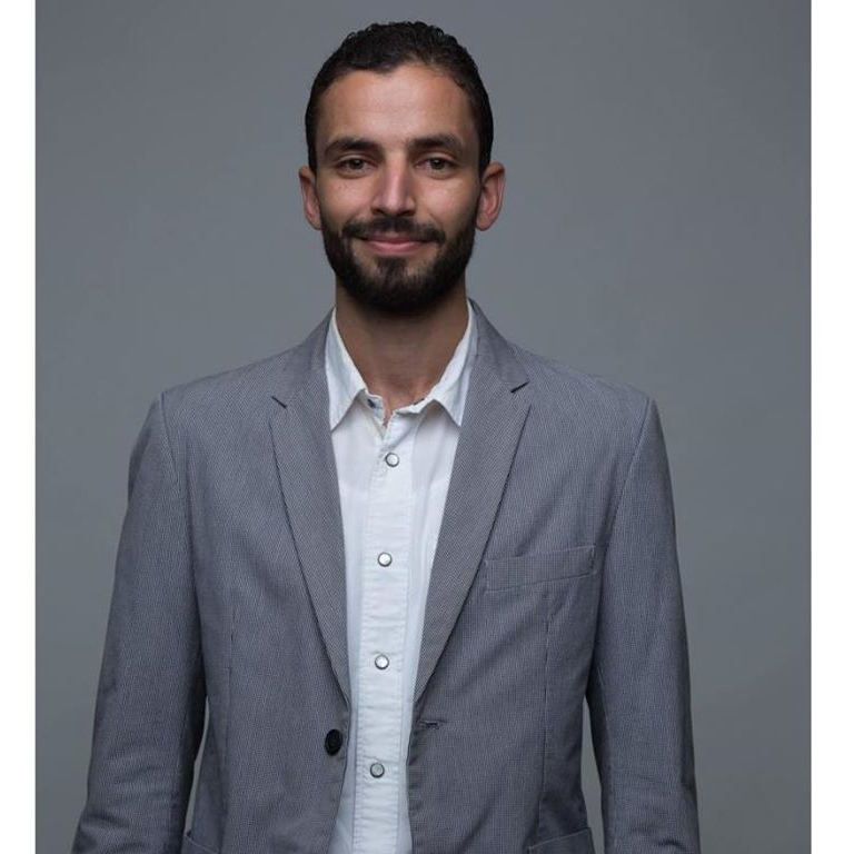 Mohamed Fayech