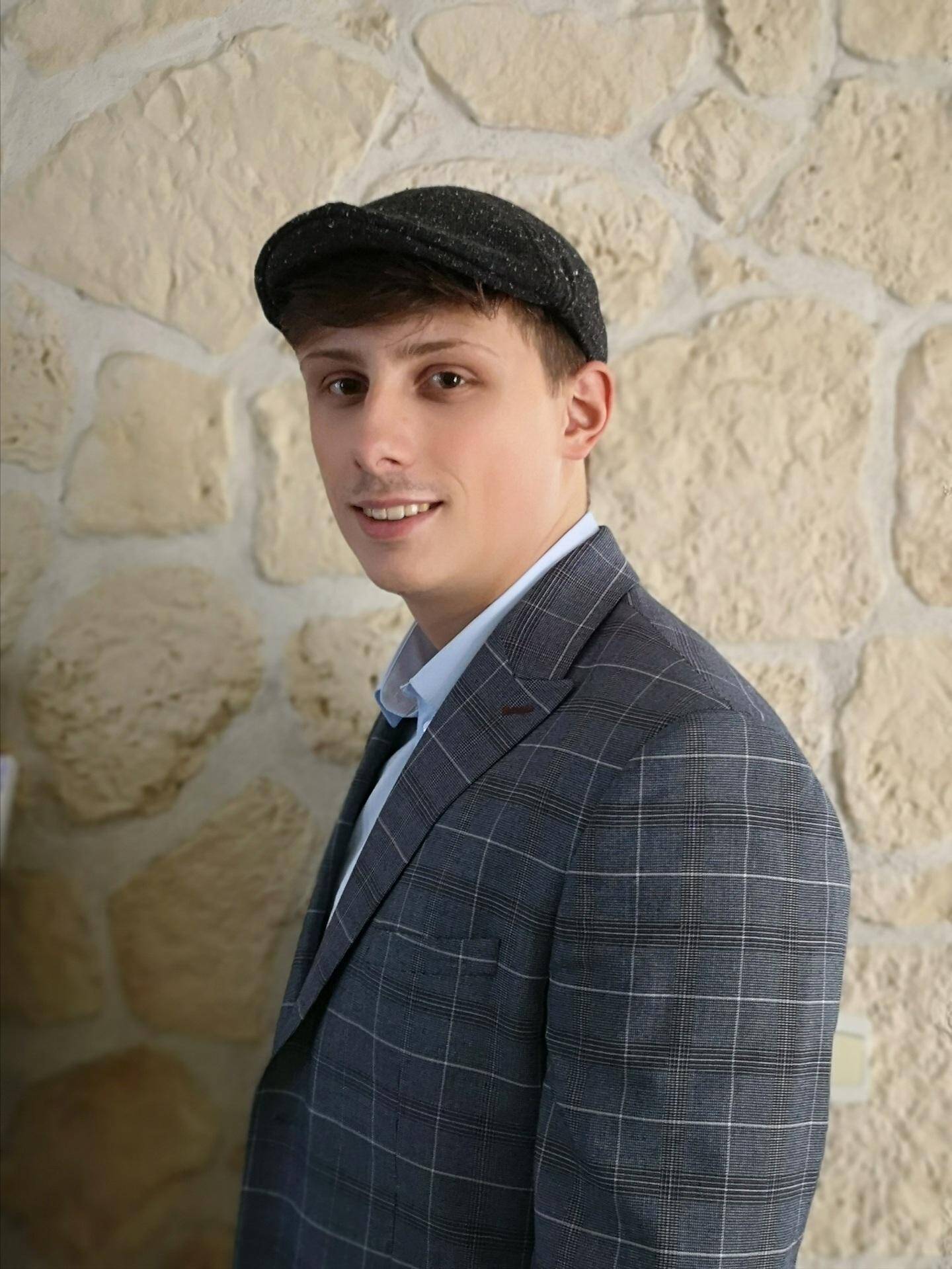 Tristan B.