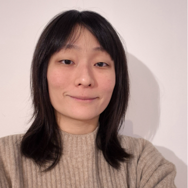 Tracy Yen - Office Manager / Assistant de direction