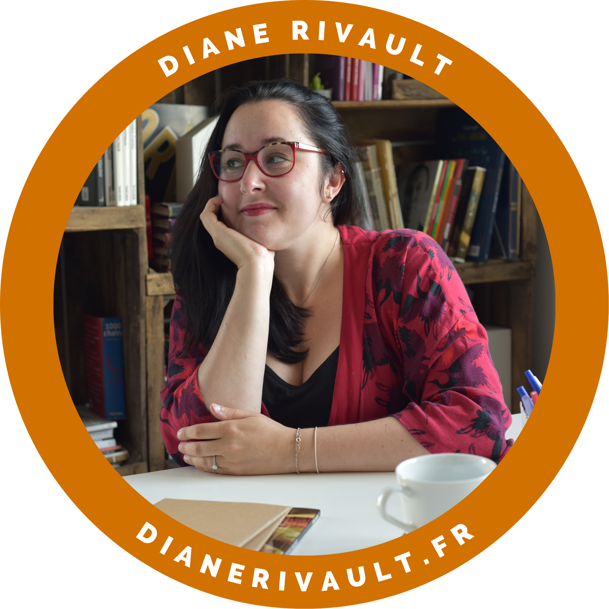 Diane Rivault