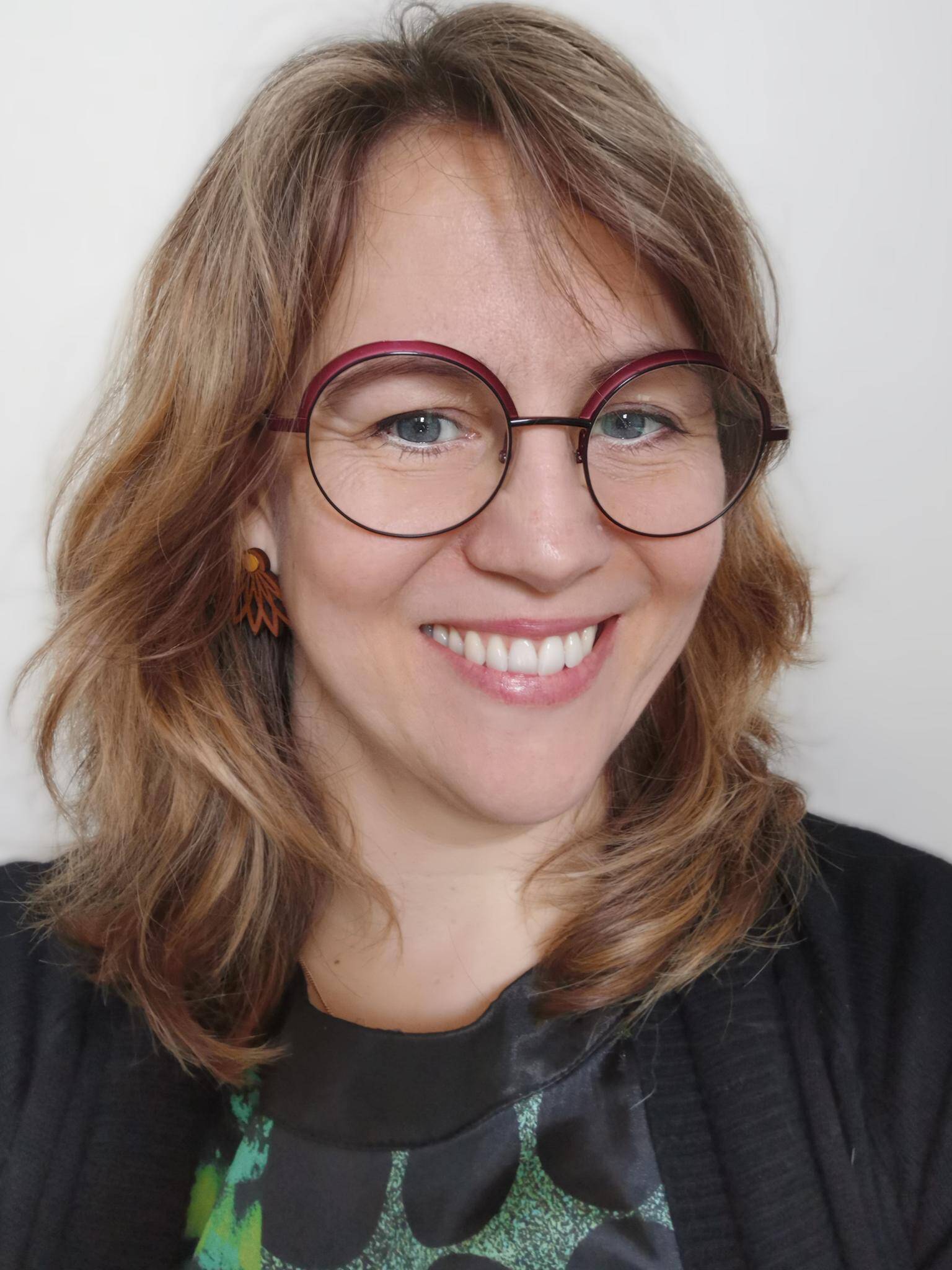 Aurélie Cauffetier