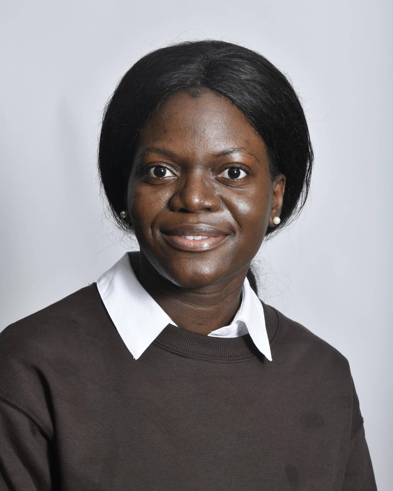 Vanessa Honfo