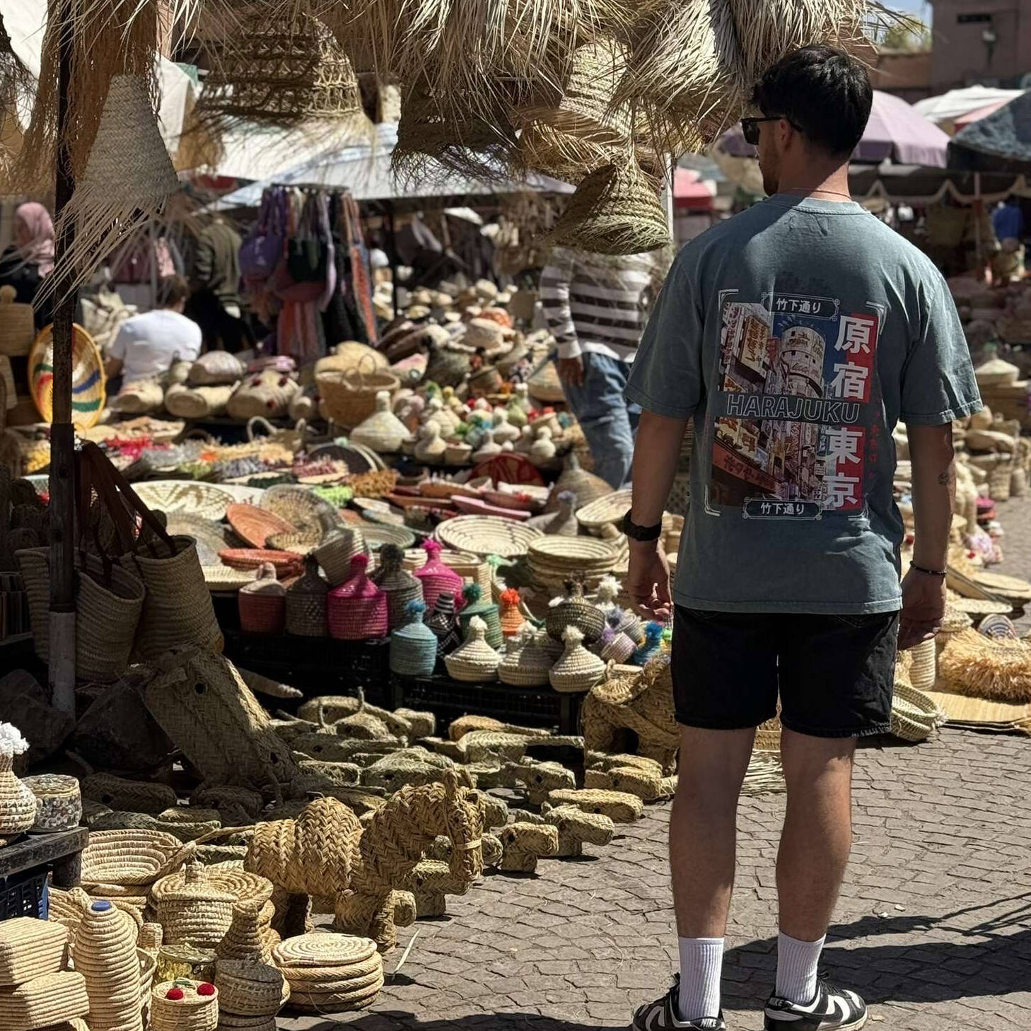 Théo Beche - Technicien maintenance 
