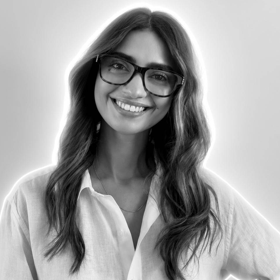 Jadhe Issartel - UX Researcher & Designer
