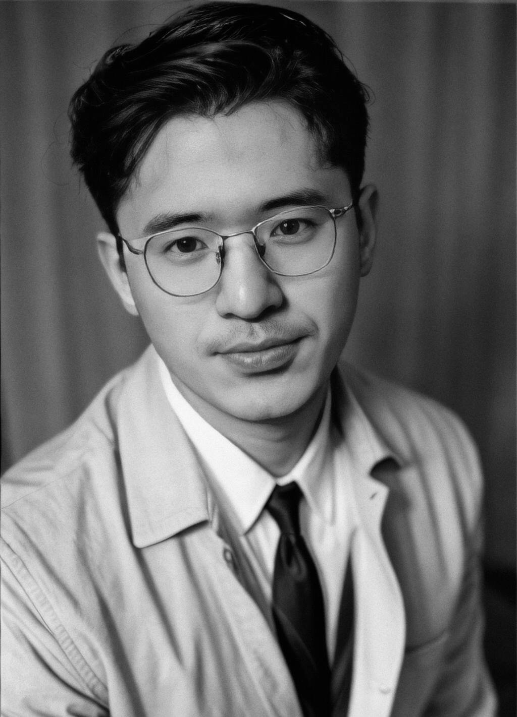 Kaiqi C.