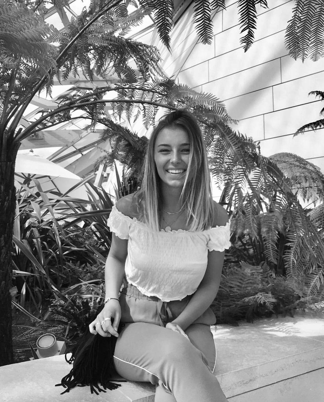 Vanessa Le Manach