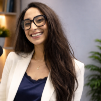 Sonia Moorjani