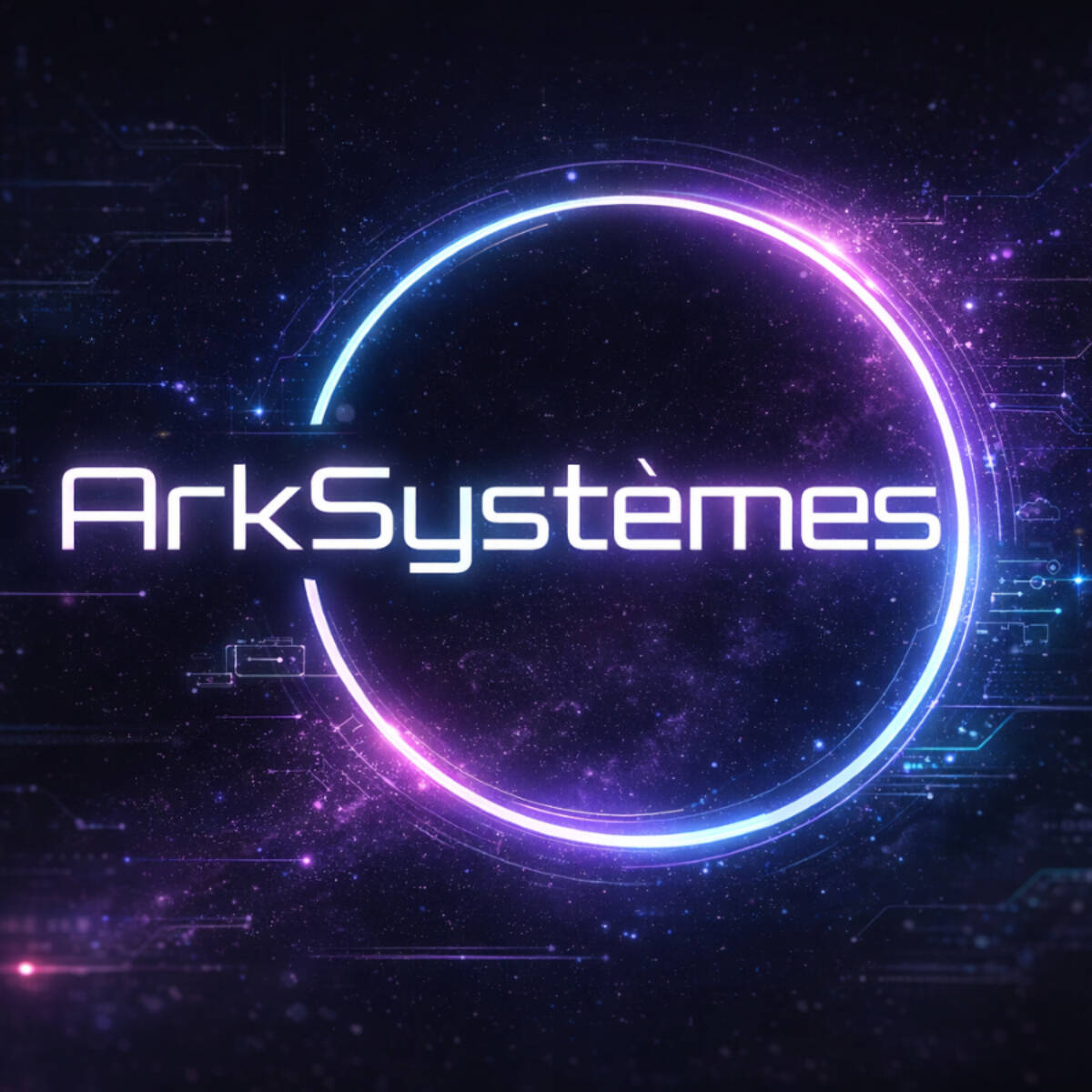 Ark Systèmes