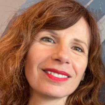 Séverine Clavé