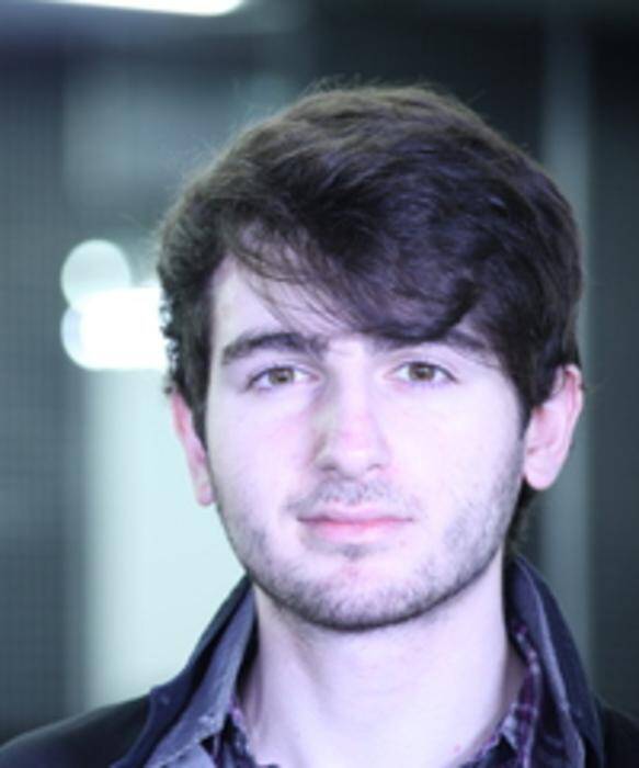 Alex Torscho