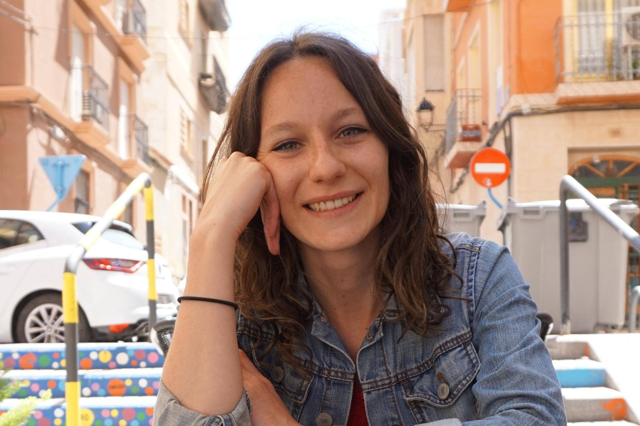 Perrine G.