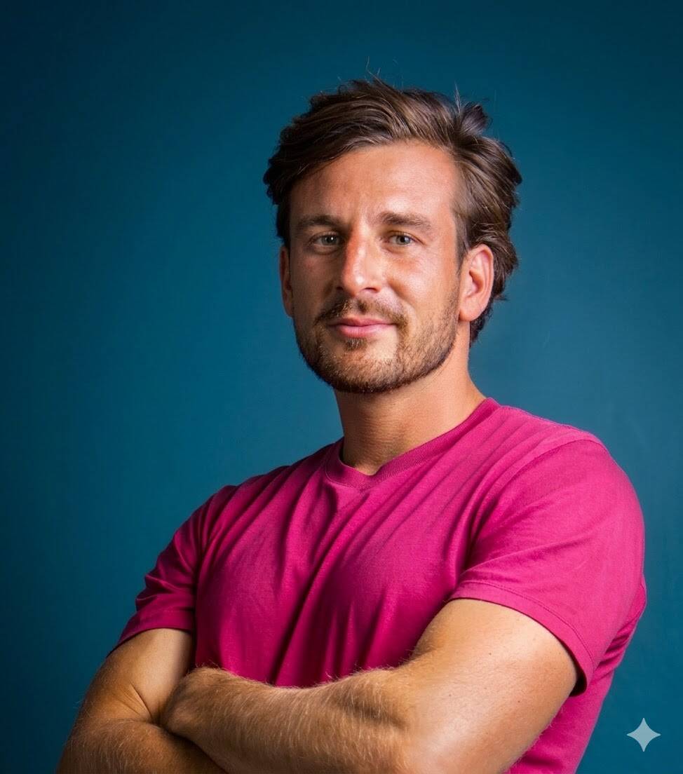 Nicolas Masquelier