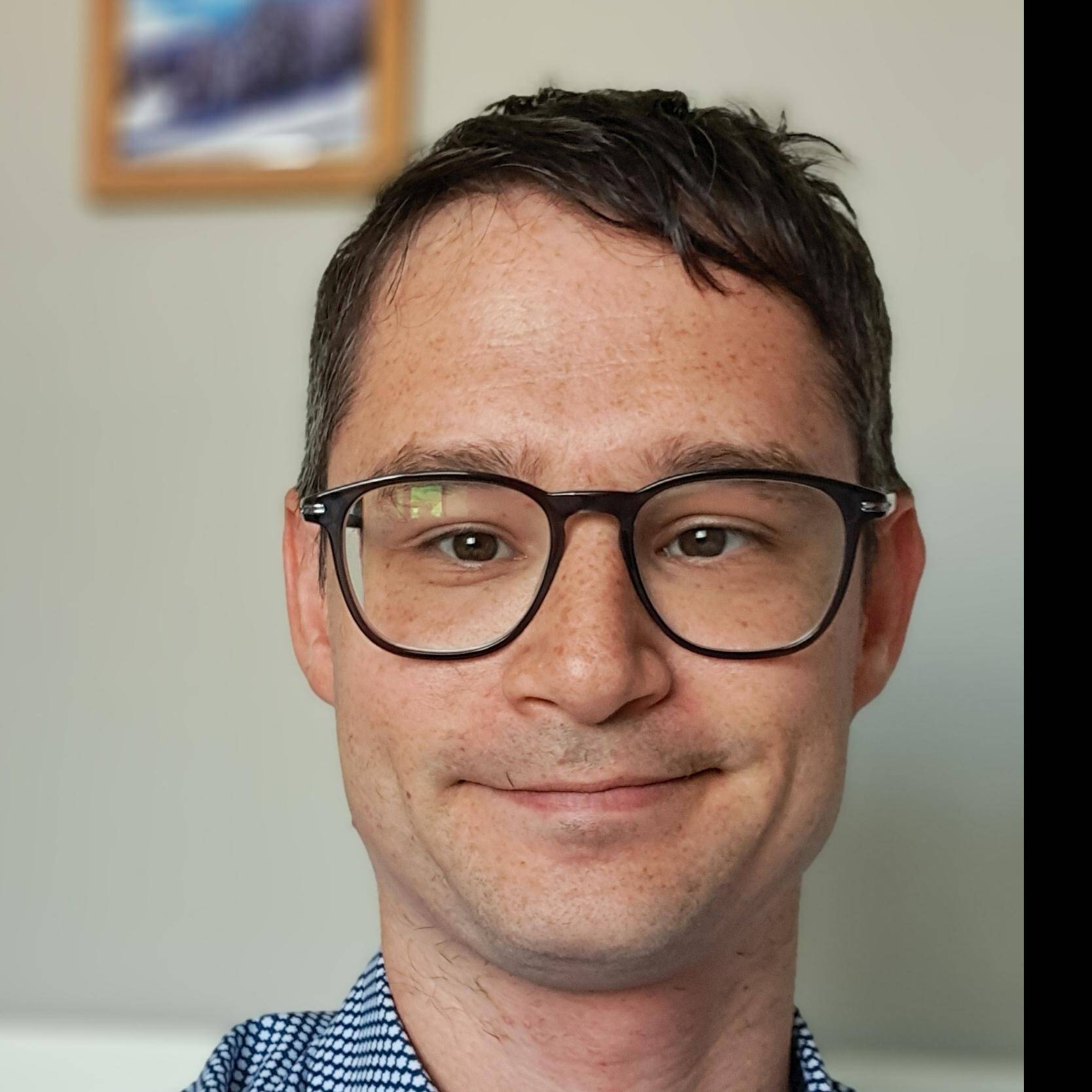 Romain  - Consultant senior cybersécurité GRC | CISSP, CISM