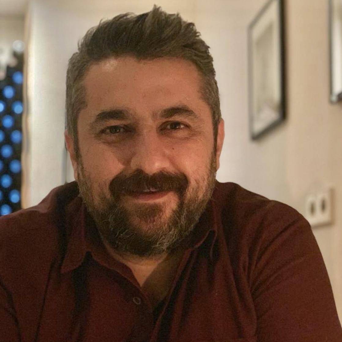 Ali Coskun