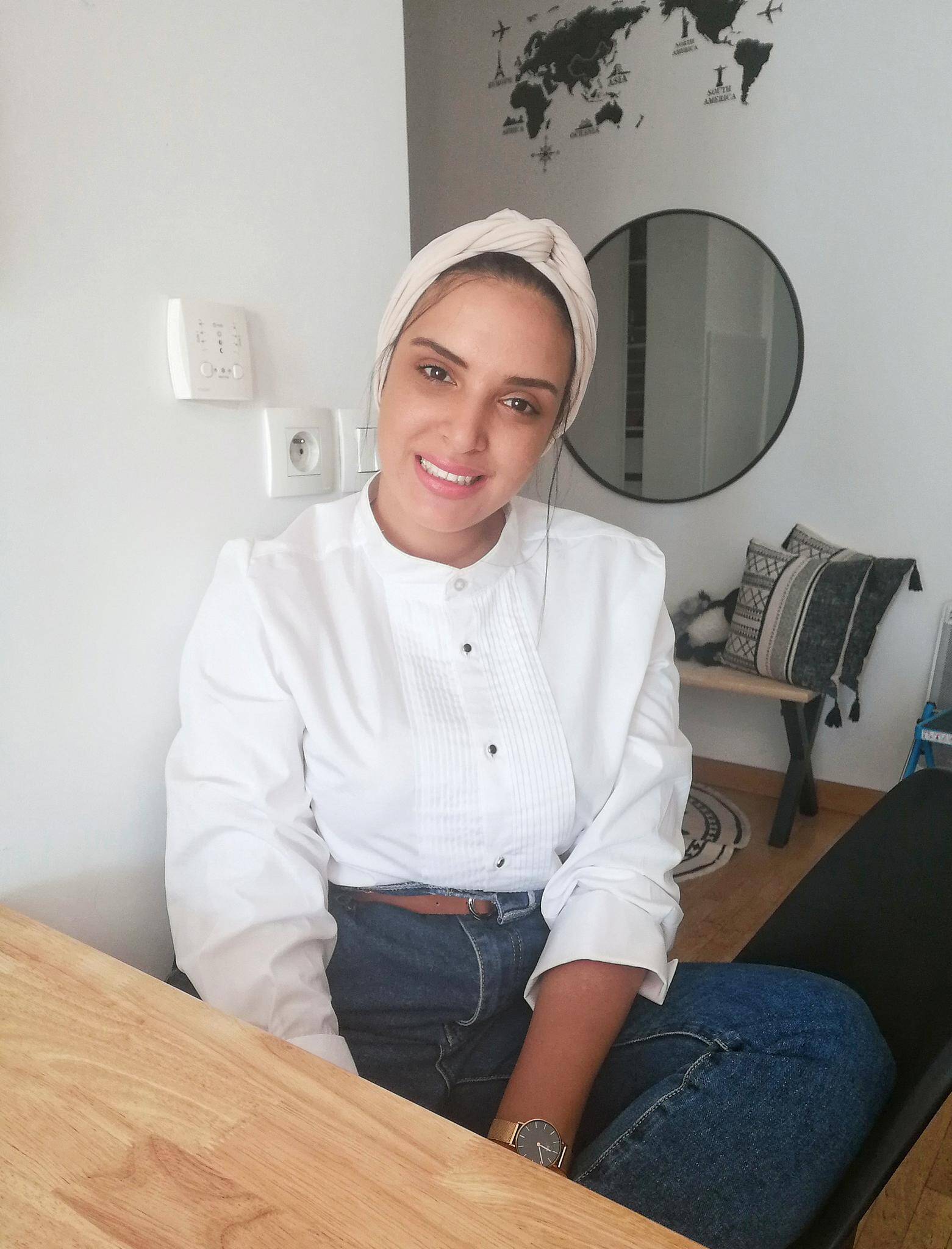 Oumayma Ben Tili