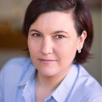 Virginie Claude - Consultante-formatrice en management