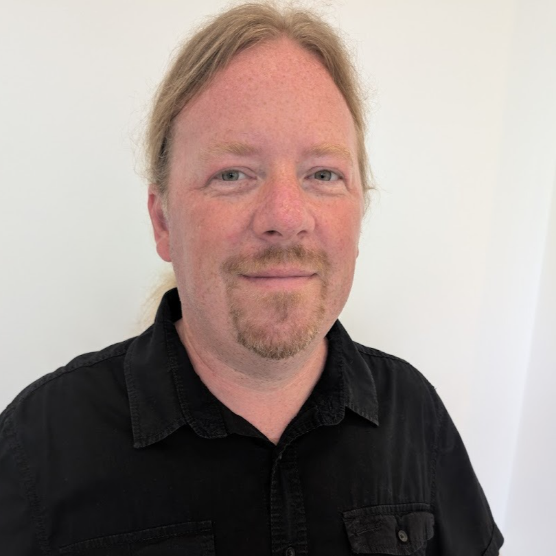 André Göpel - Senior Software-Engineer · .NET & JavaScript