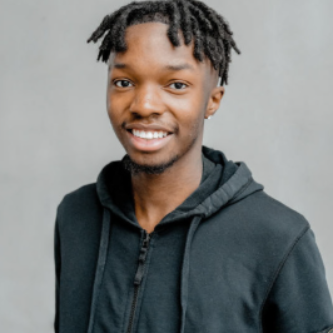 Ezekiel Esonajo - Performance Marketing Manager