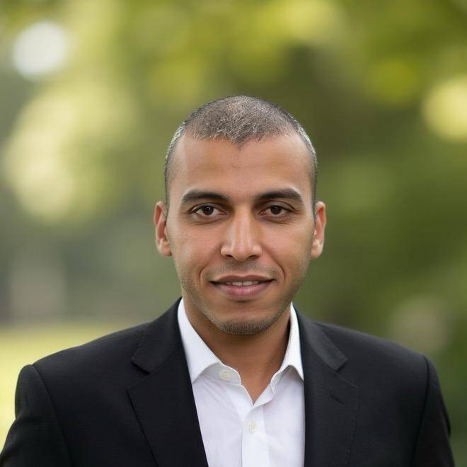 Driss B. - Data Governance  | Quality | MDM | Architecture