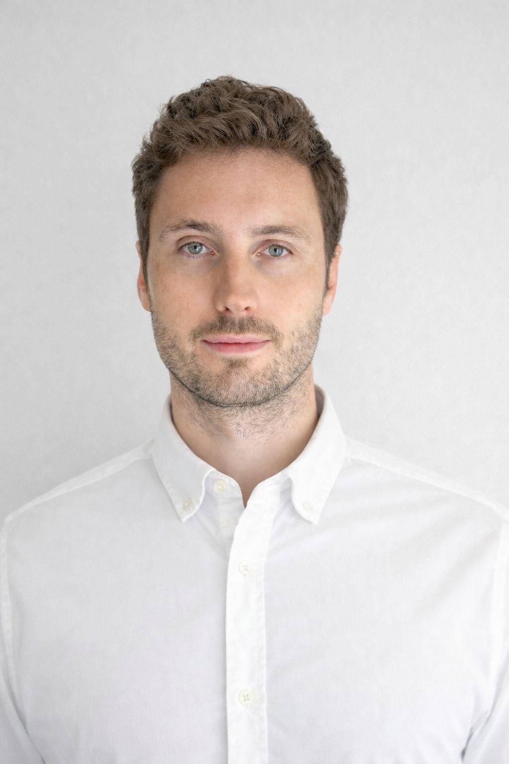 Samuel  - Director | Delivery | Estrategia | Transformación