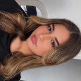 Ines Boulé - assistant administratif et saisie de donnés
