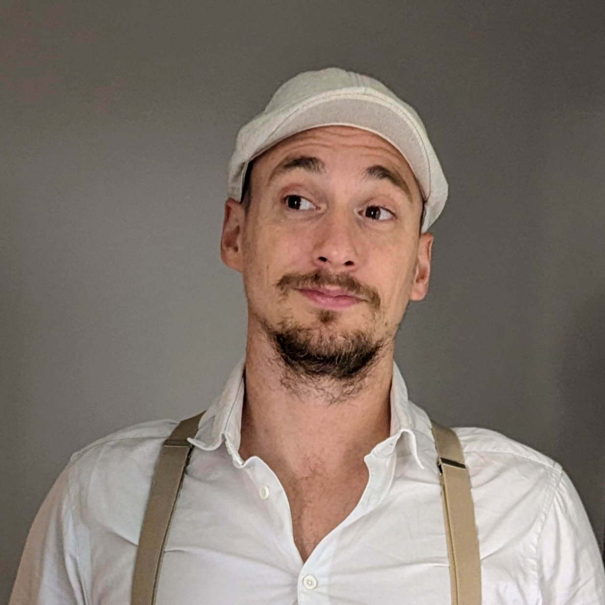 Quentin Lacour - Développeur Sénior FullStack | Symfony & React