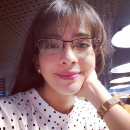 Luisa María A.