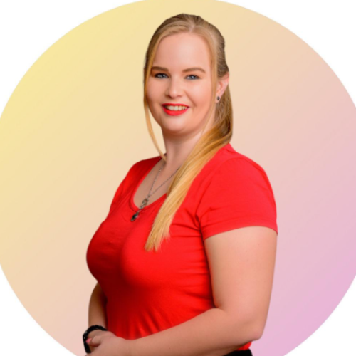 Kimberley  - Personal Assistant | Administration & Sales