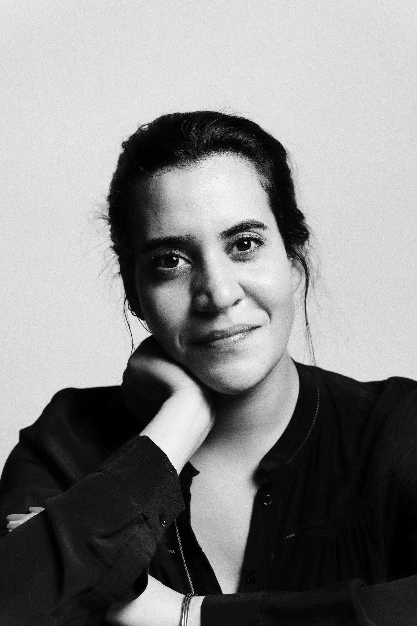Mouna C. - Cheffe de projet technique/ infrastructure 