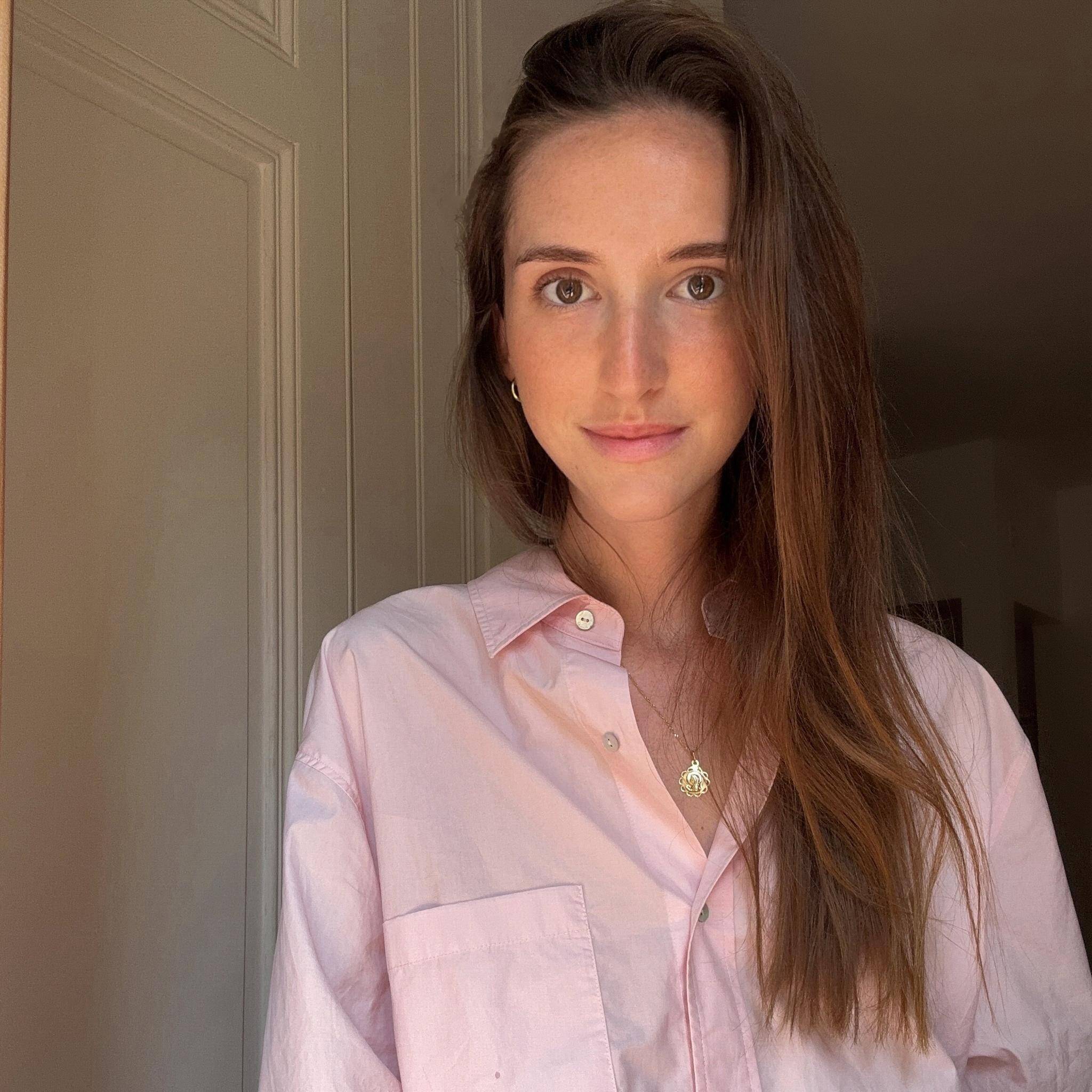 Audrey Lagarde