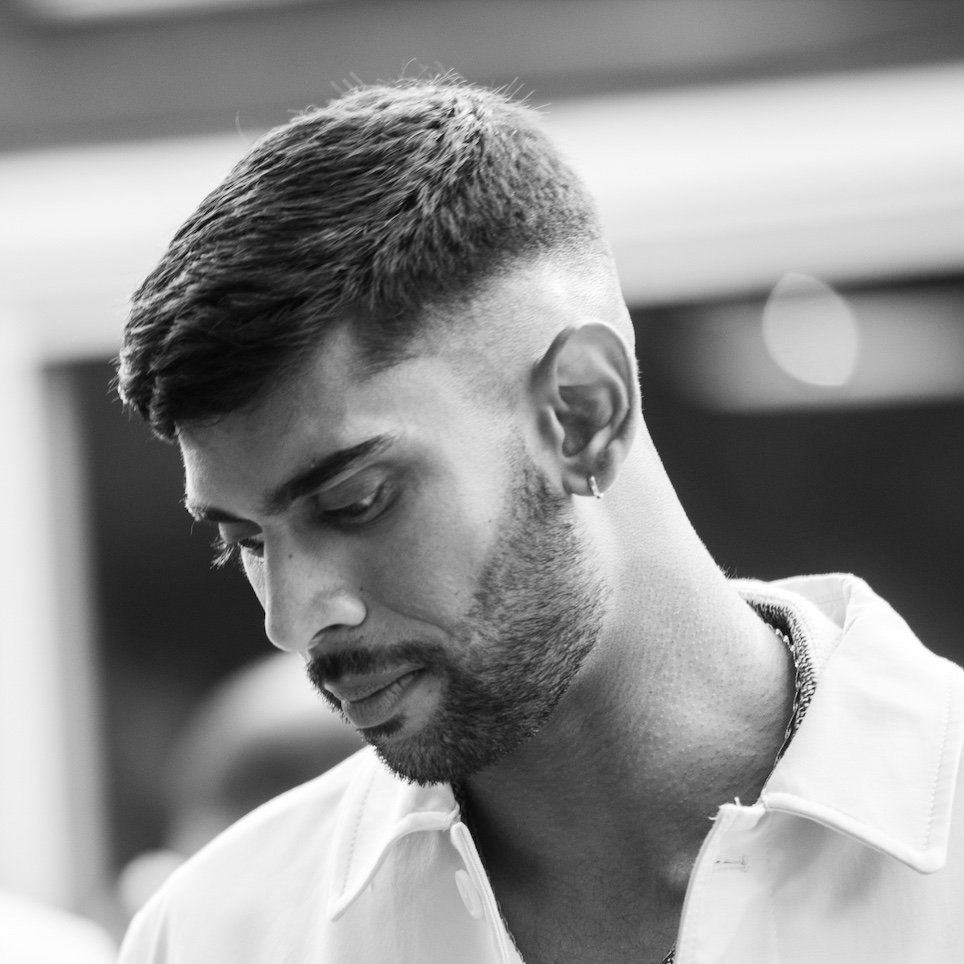 Jason Vencatasamy