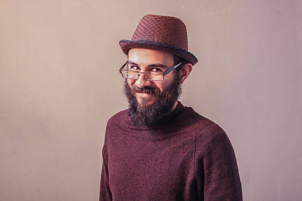 Rahal Aboulfeth