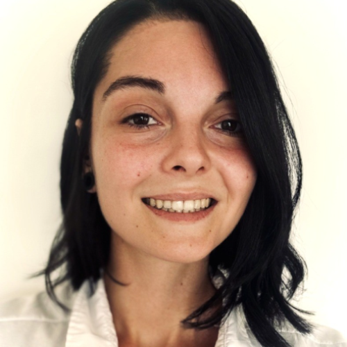 Cécile Mastrippolito