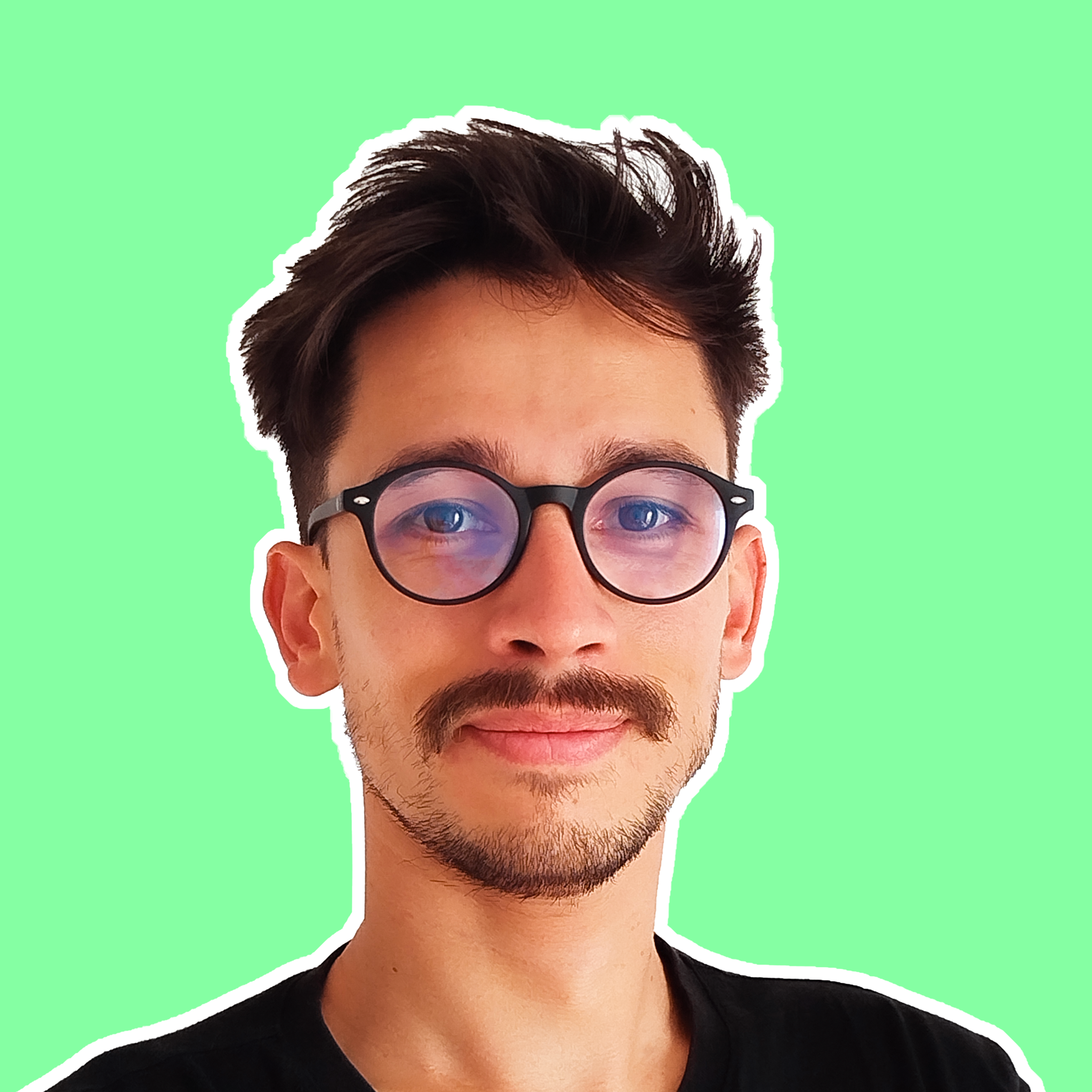 Robin Nguyen - ⚡Design Industriel / modélisation 3D / 3D render