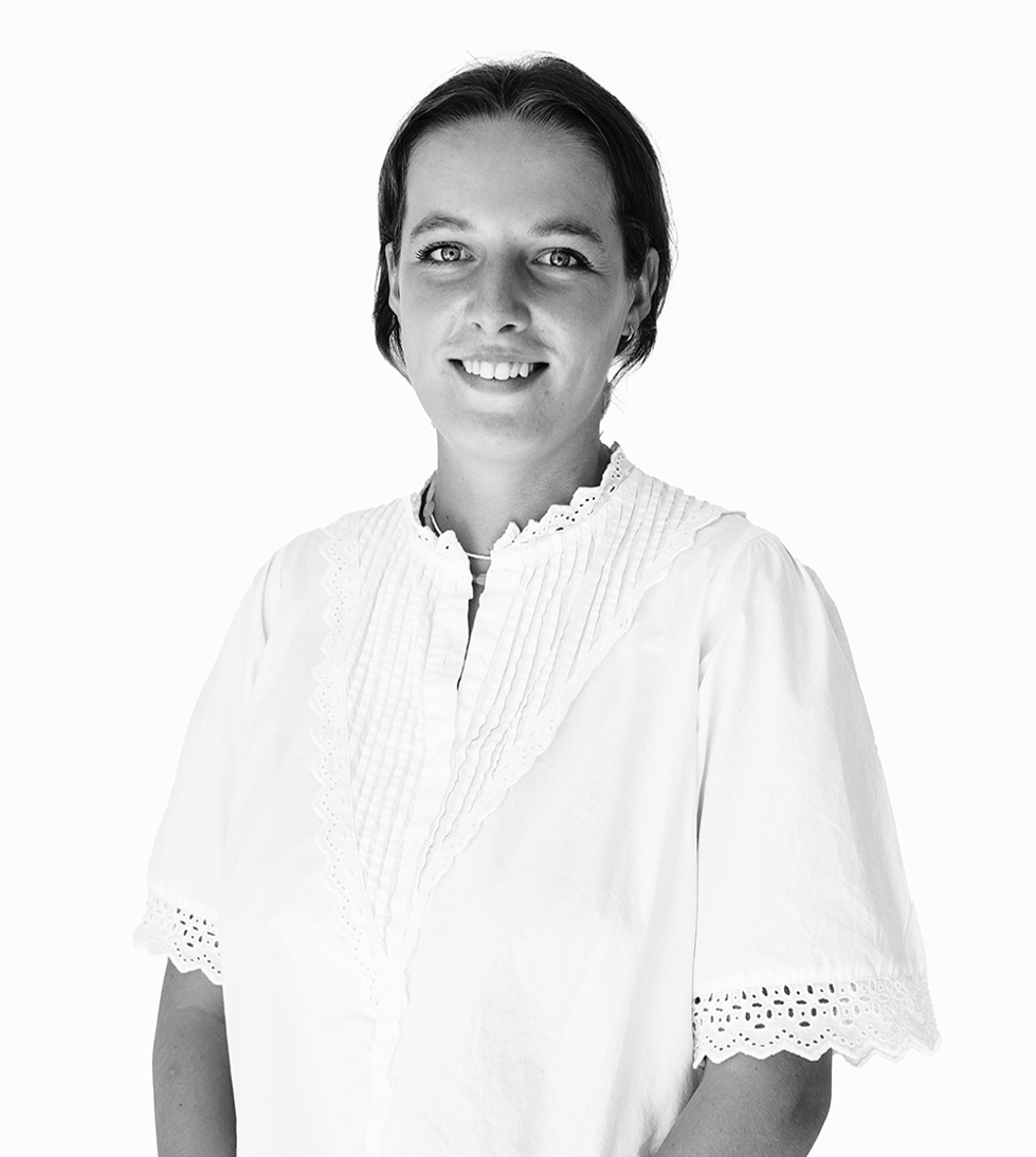 Odile Van Den Boogaerde