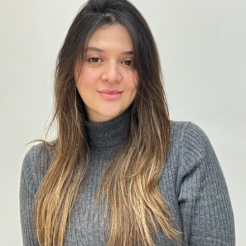 Veronica Orozco - Verónica Orozco