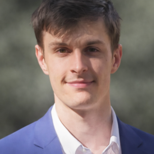 Maxime Nicolas