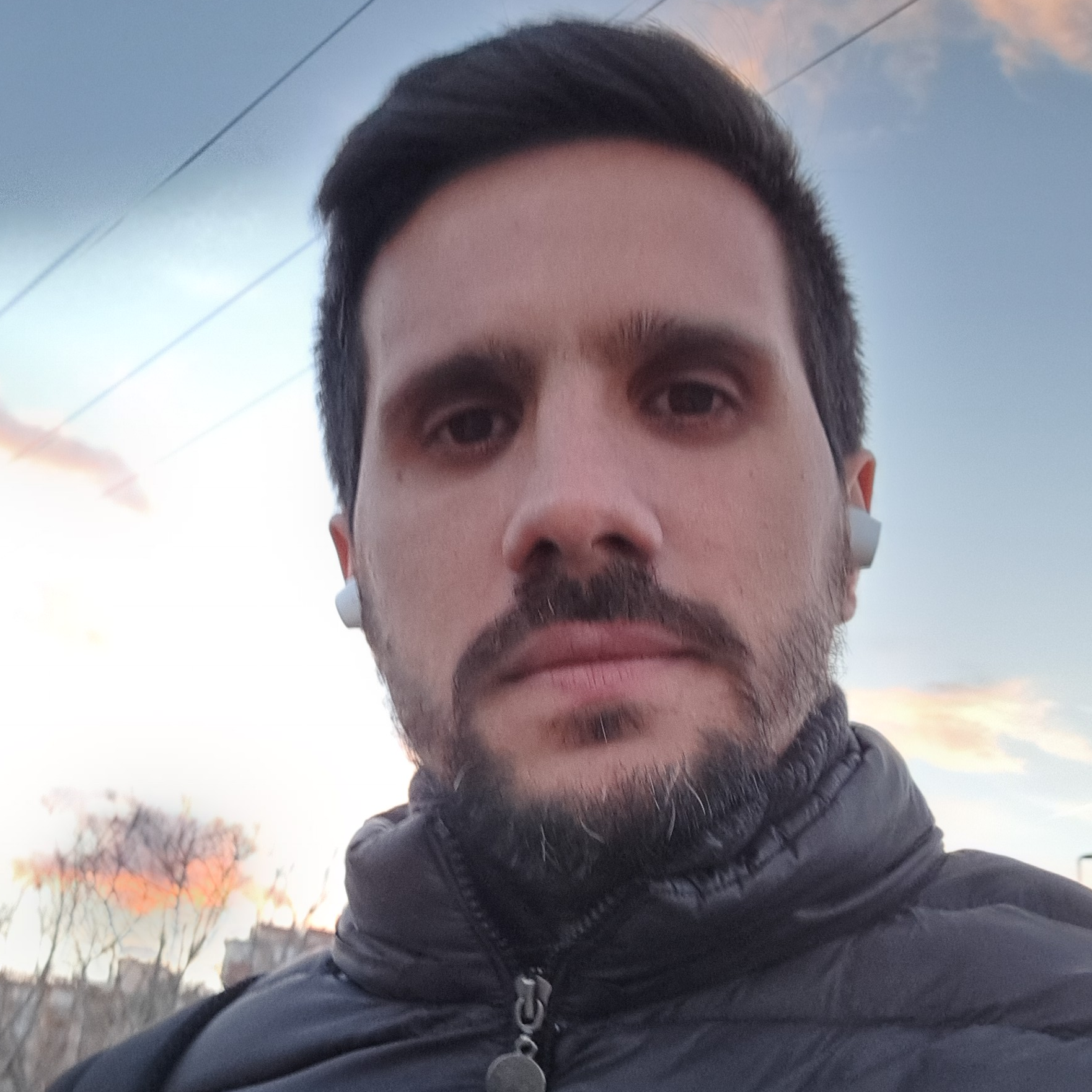 Jorge Guzzo - LAE / MBA / DATA ANALYST / BI / BA