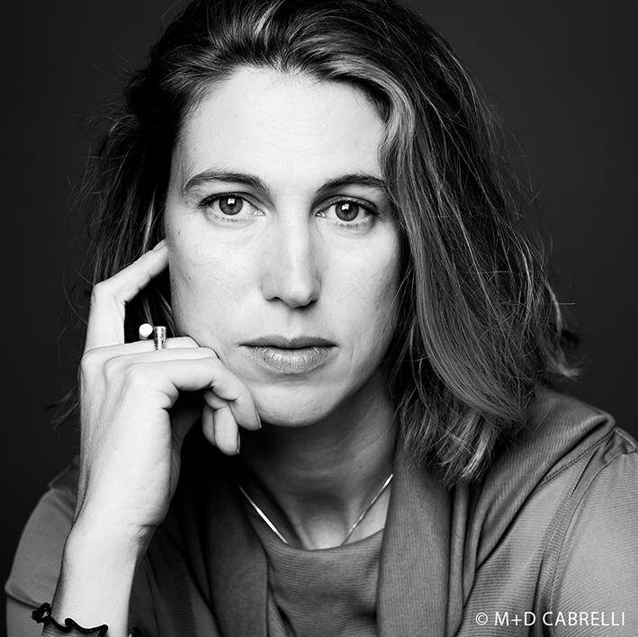 Viviane Basquine