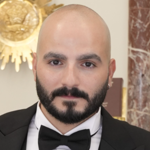 Toni Rajji - Consultant