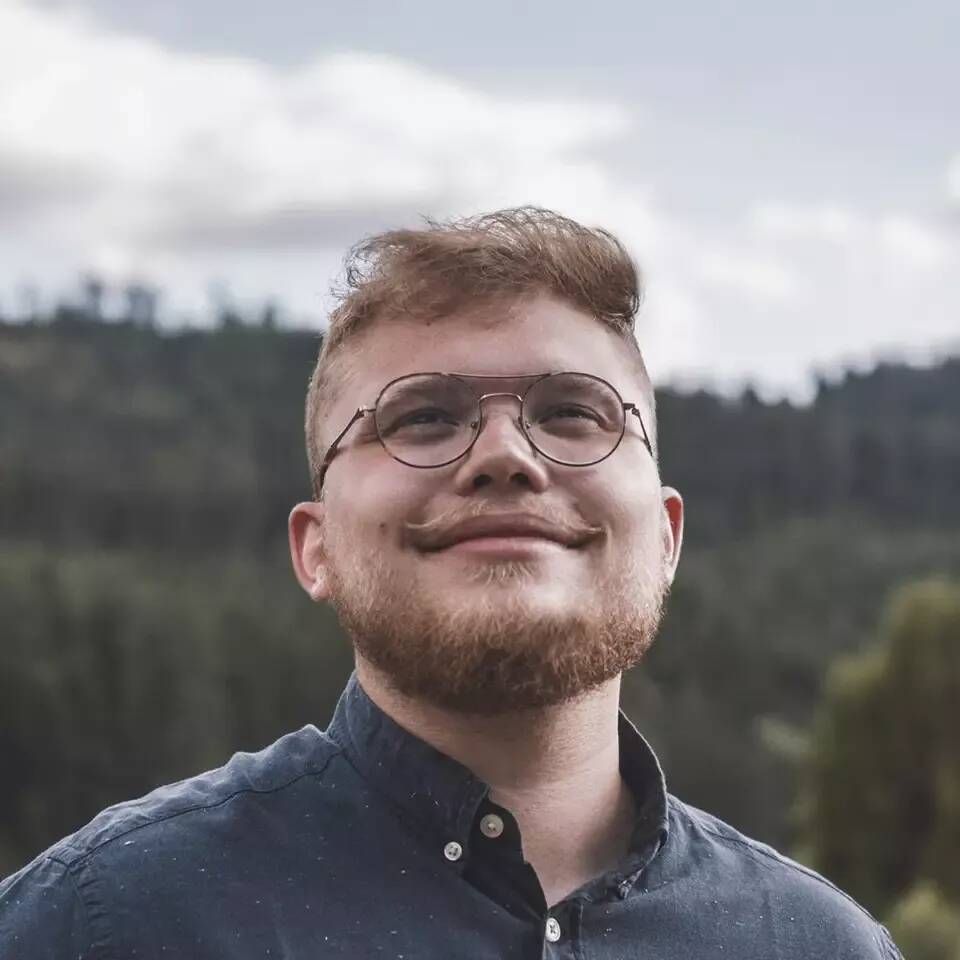 Cédric Vogel
