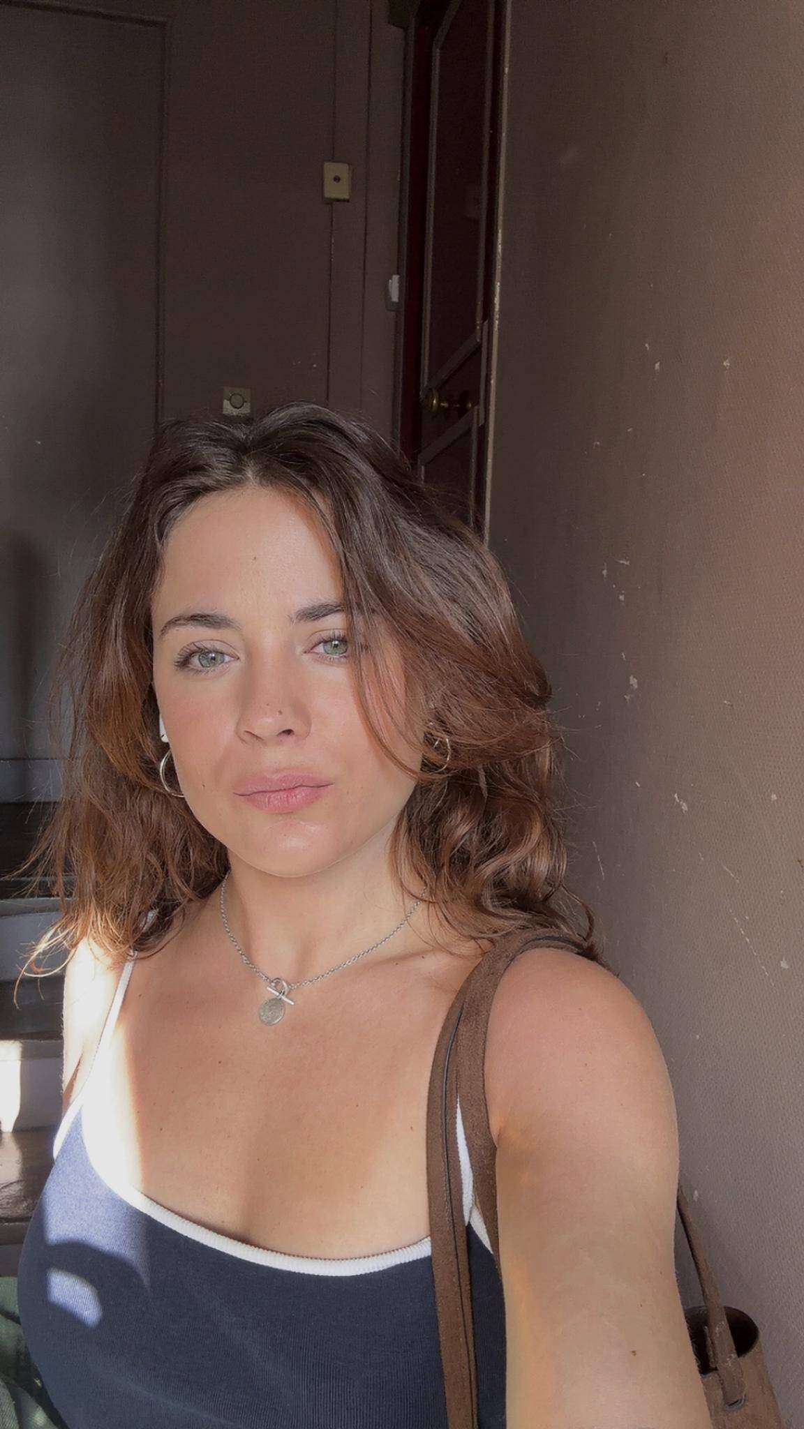 Agathe  - Public Relations Consultant