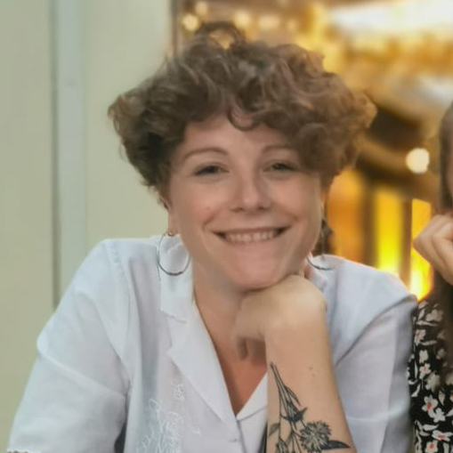 Hélène Perrin