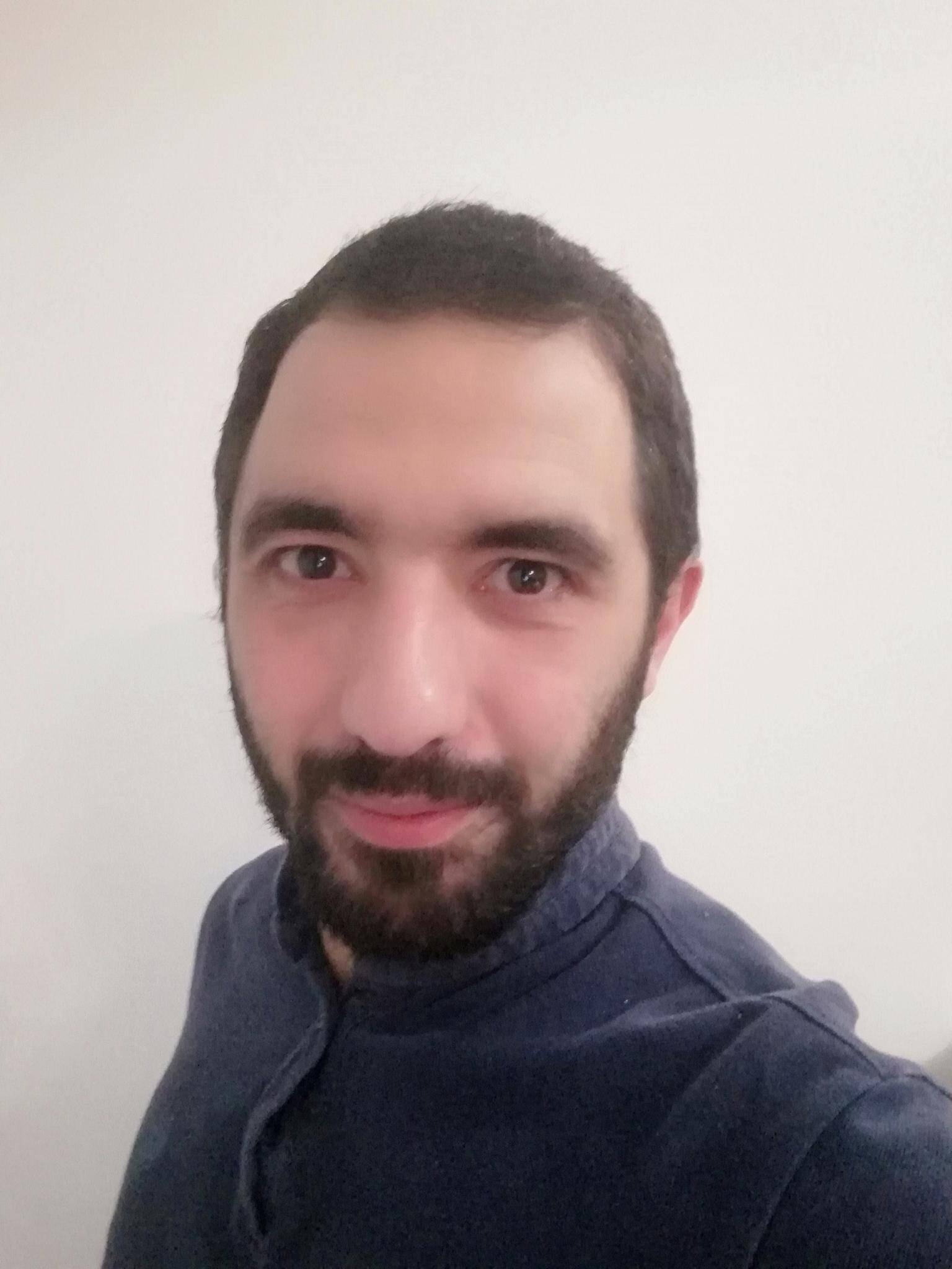 Daniel Piperno