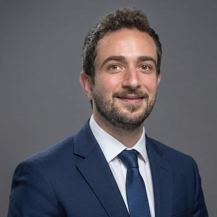 Omar M. - PMP Project Manager - Digital Product Manager
