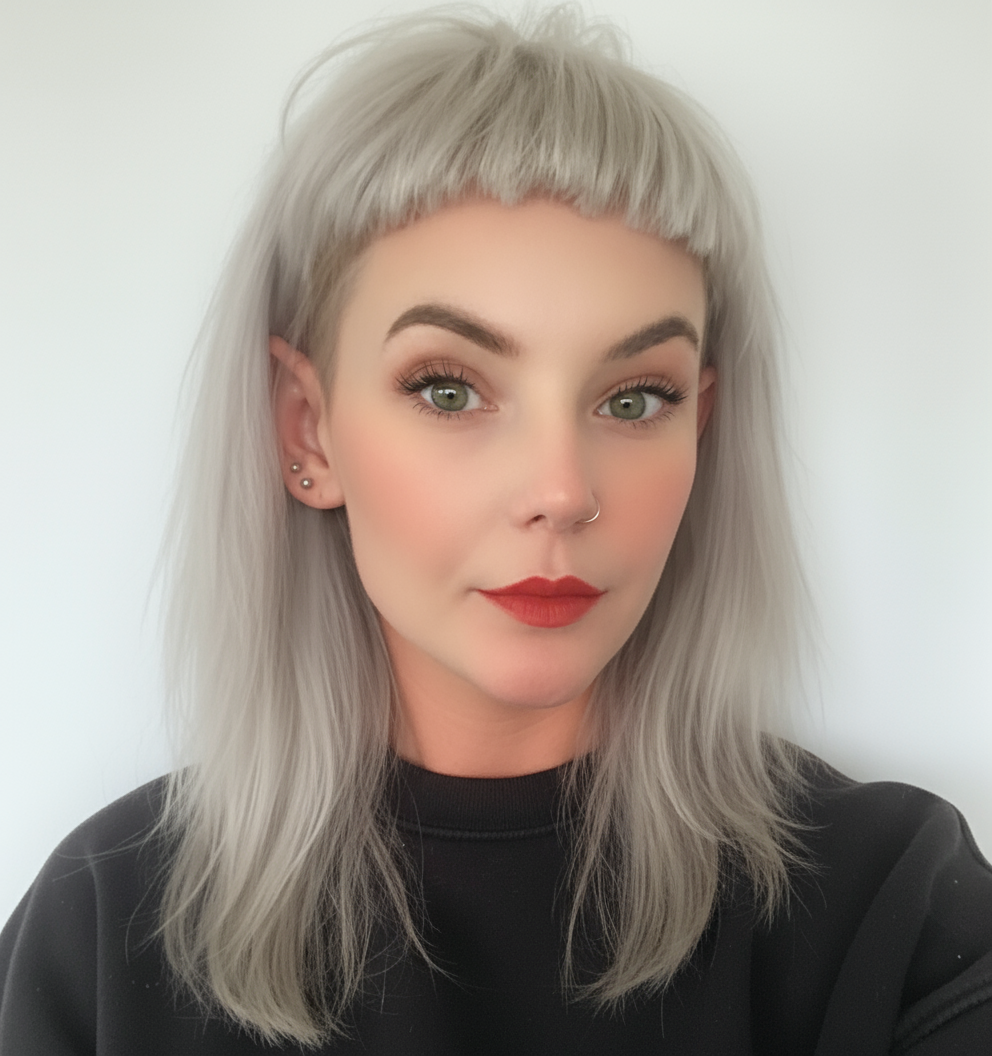 Iona  - Graphic designer, illustrator, photographer