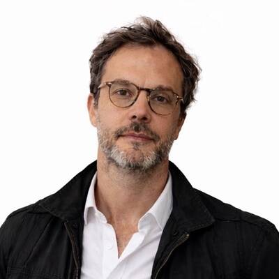 Alexandre Paute - FONDATEUR & DIRIGEANT