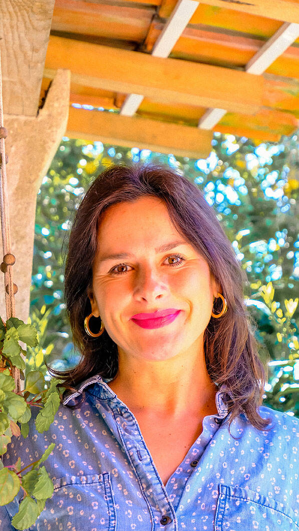 Beatriz Casillas - Consultora Comunicación & Storytelling Audiovisual