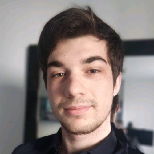 Jérémy Fossi