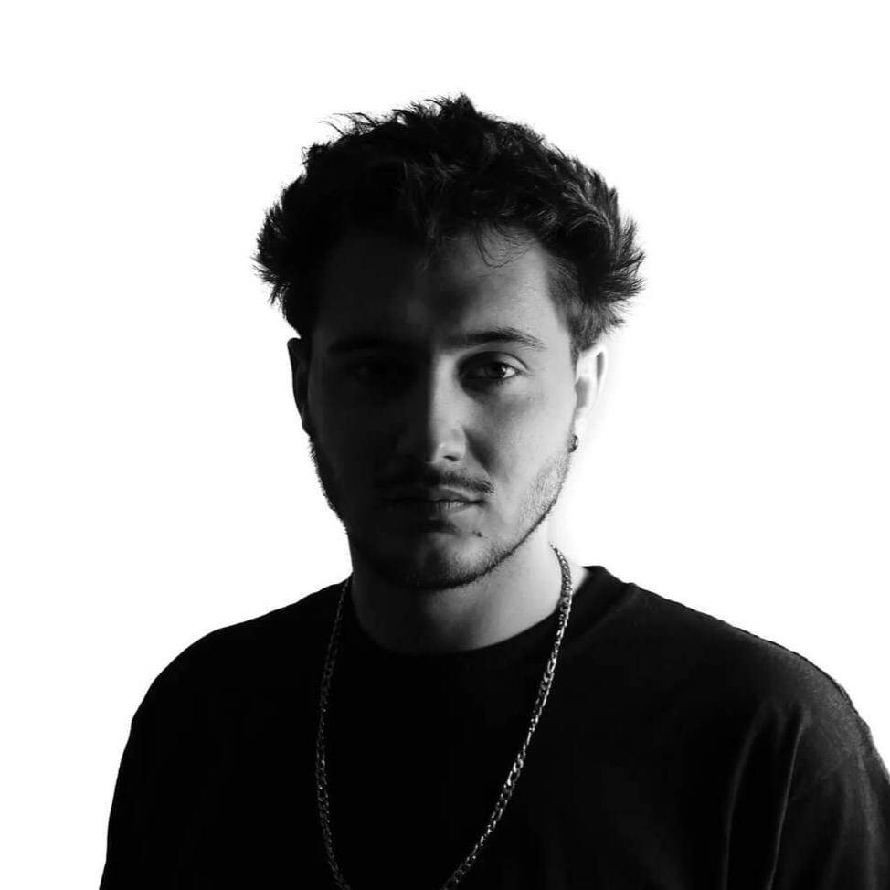 Adrien Nuttall — Studio Trikromi - Studio de création 
